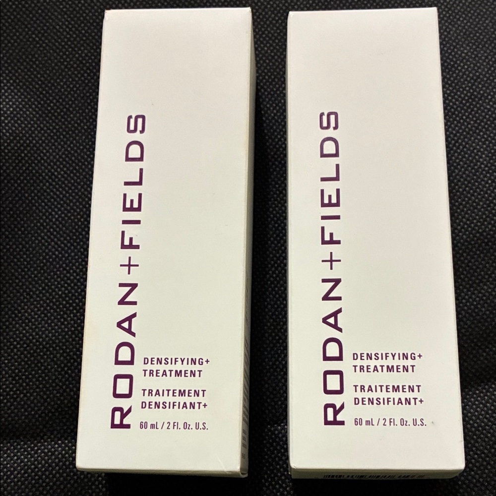 Rodan + Fields Densifying Treatment -